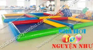 Hồ bơi bơm hơi - Bể Bơi bơm hơi -010a